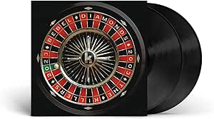 Rebel Diamonds - The Killers [VINYL] - Image 2