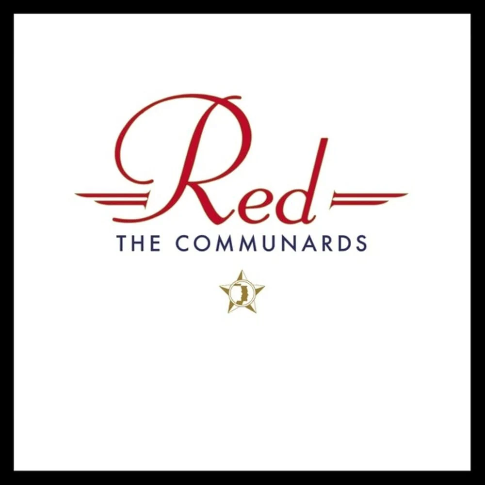 Red:   - The Communards [Colour Vinyl] - Image 2