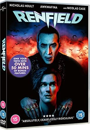 Renfield - Chris McKay [DVD] - Image 2