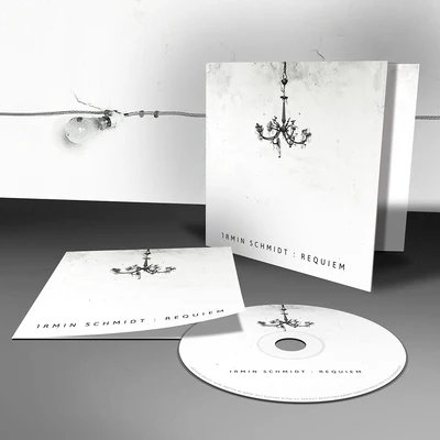 Requiem - Irmin Schmidt [CD]
