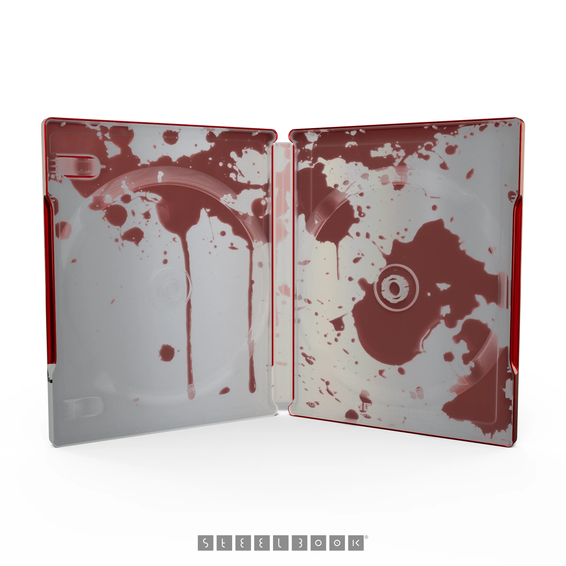 Reservoir Dogs (SteelBook) - Quentin Tarantino [4K UHD] - Image 2