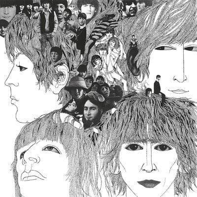 Revolver (2022 Remaster) - The Beatles [CD Boxset] - Image 2