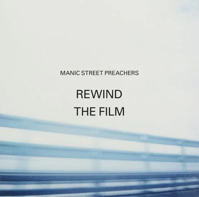 Rewind the Film - Manic Street Preachers [CD]