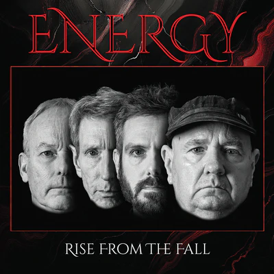 Rise from the Fall - Energy [VINYL]