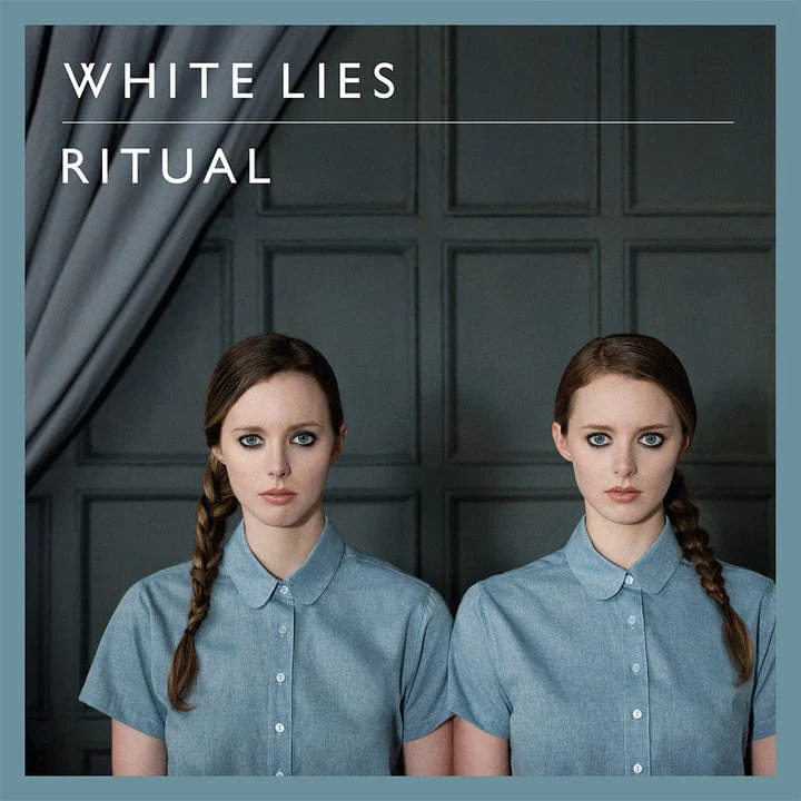 Ritual - White Lies [Colour Vinyl] - Image 2