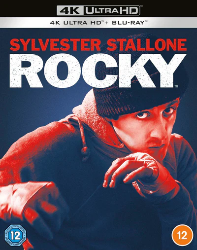 Rocky - John G. Avildsen