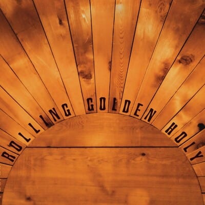 Rolling Golden Holy:   - Bonny Light Horseman [VINYL]