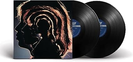 Hot Rocks (1964-1971) - The Rolling Stones (2022 Reissue) [Vinyl] - Image 2