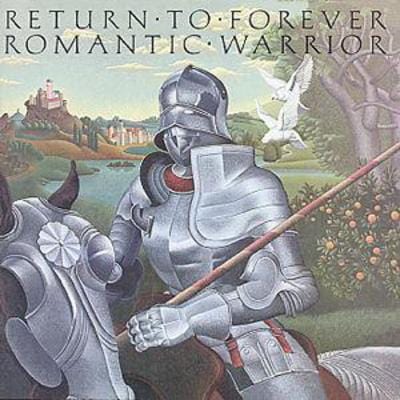 Romantic Warrior - Return to Forever [CD]