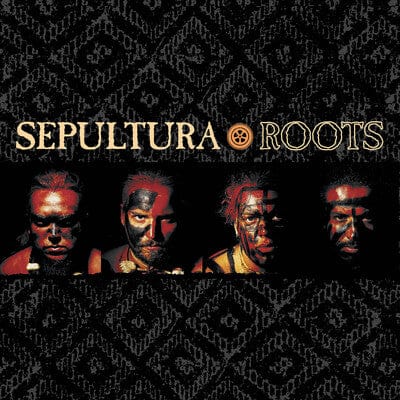 Roots (25th Anniversary Super Deluxe Edition) - Sepultura [VINYL] - Image 2