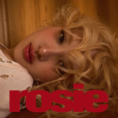 Rosie - Rosé [CD Deluxe Edition]
