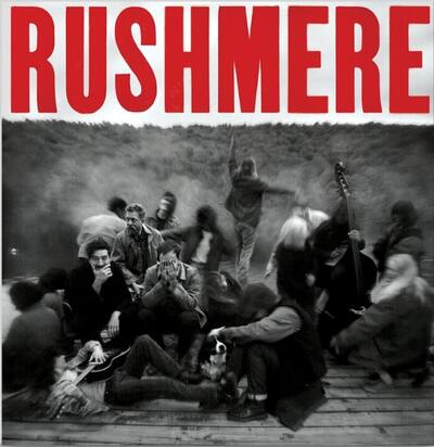 Rushmere - Mumford & Sons [VINYL]