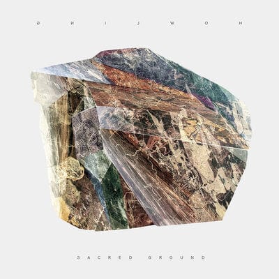 Sacred Ground - Howling [VINYL]