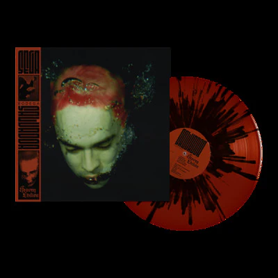 Salvador:   - Sega Bodega [VINYL]