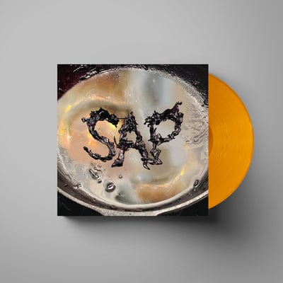 SAP - Okay Kaya [VINYL]