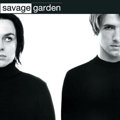 Savage Garden - Savage Garden [Colour Vinyl] - Image 2