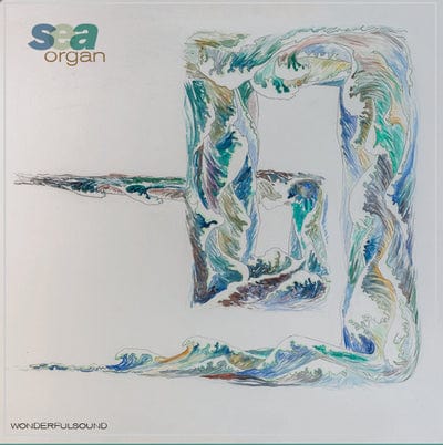 Sea Organ - Wonderfulsound [VINYL]