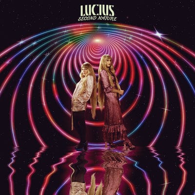 Second Nature:   - Lucius [Colour Vinyl] - Image 2