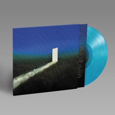 Secret Measure - Cloth [VINYL Limited Edition]