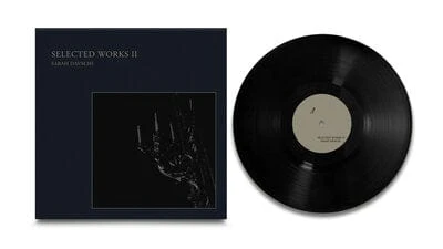 Selected Works II - Sarah Davachi [VINYL]
