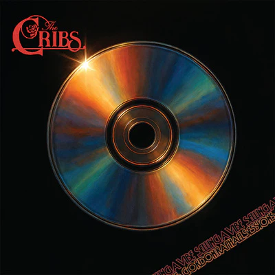 Selling a Vibe: Gordon Raphael Sessions (RSD 2026) - The Cribs [VINYL]