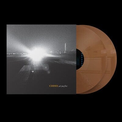 Set You Free - Chisel [VINYL]