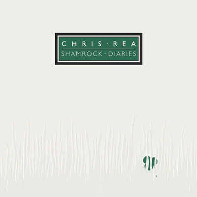 Shamrock Diaries (40th Anniversary Recycled Green Edition) - Chris Rea [Colour Vinyl] - Image 2