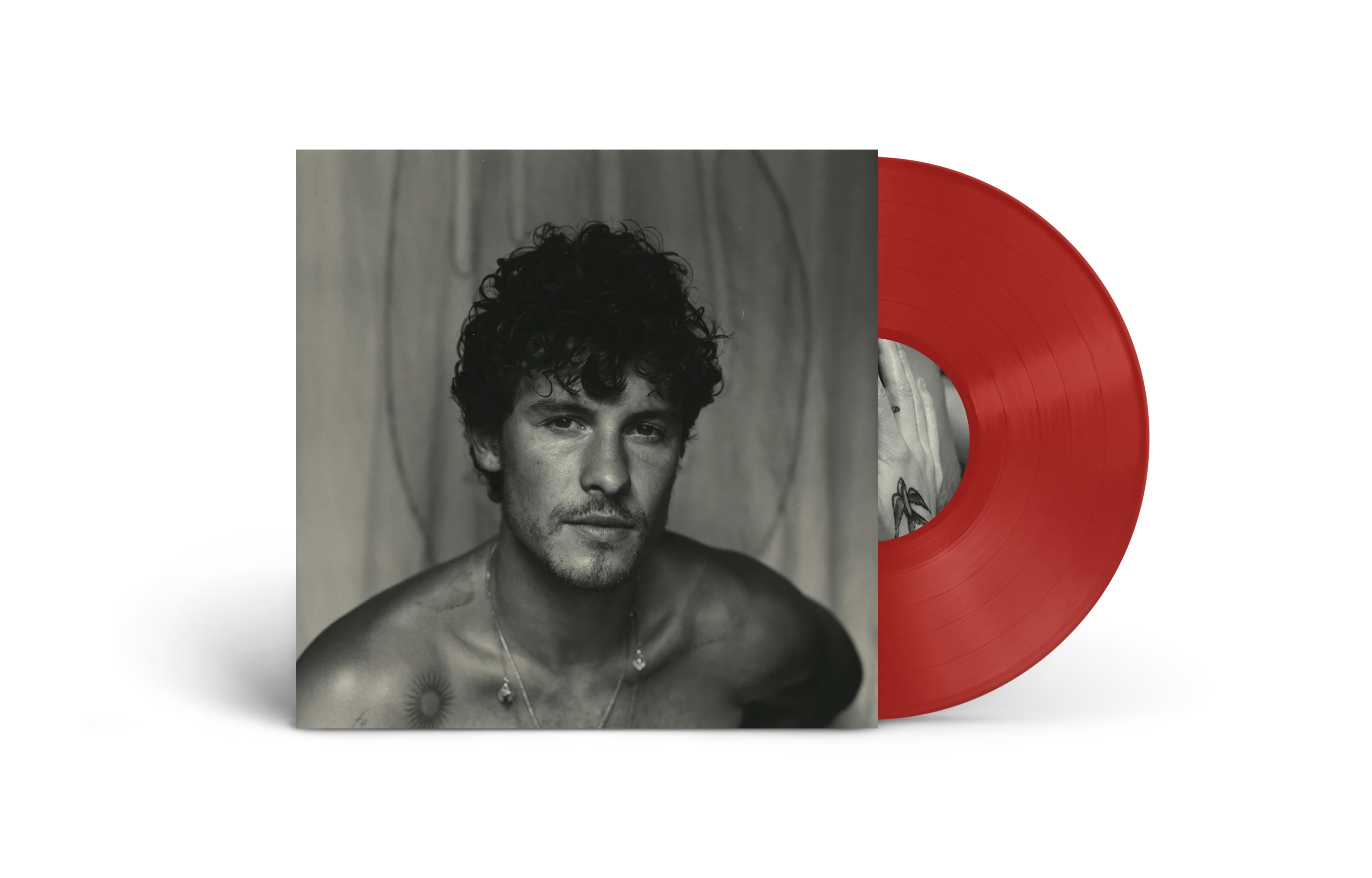 Shawn - Shawn Mendes [Colour Vinyl] - Image 2