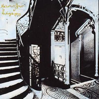 She Hangs Brightly - Mazzy Star [CD]