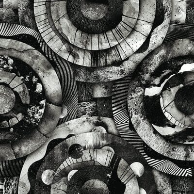 She Sleeps - FaltyDL [VINYL]