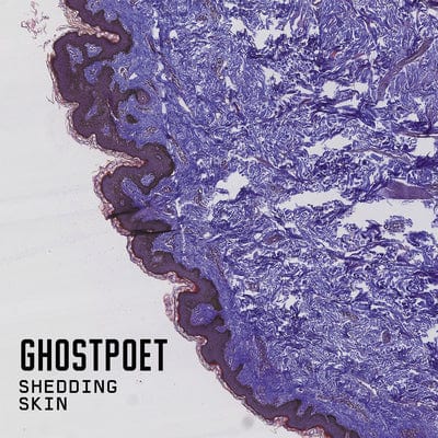 Shedding Skin (LRS 2021) - Ghostpoet [Colour Vinyl] - Image 2
