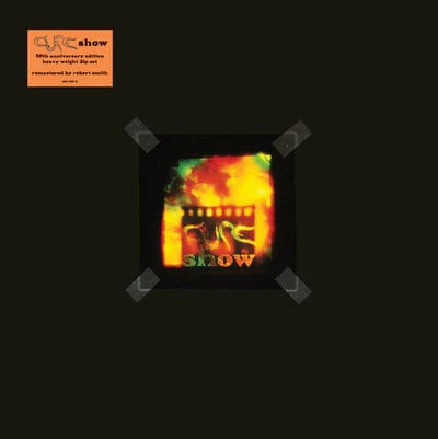 Show - The Cure [VINYL]