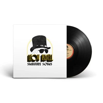 Signature Songs:   - Leon Russell [VINYL]