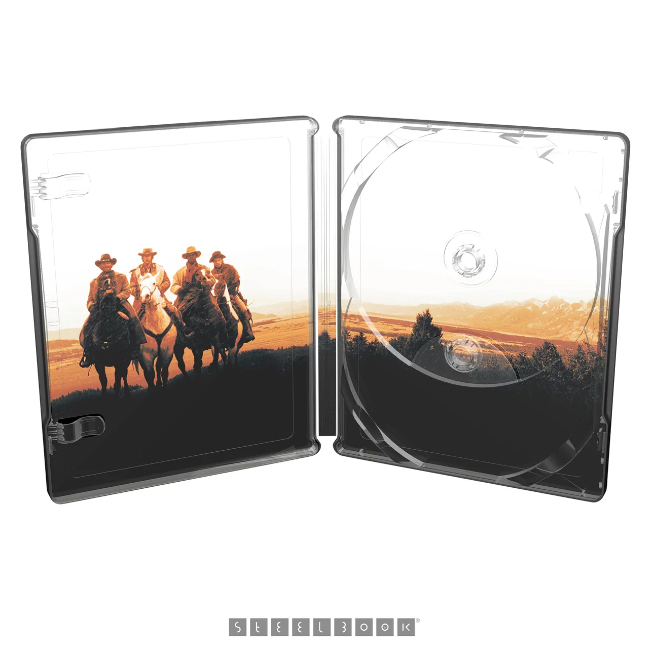 Silverado - Lawrence Kasdan - Image 2