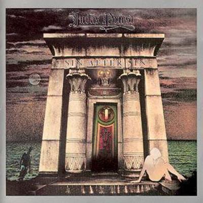 Sin After Sin: The Remasters - Glenn Tipton [CD]
