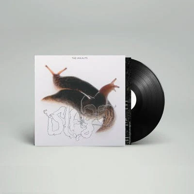 Slags - The Umlauts [VINYL]