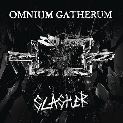 Slasher - Omnium Gatherum [CD]