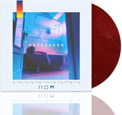Sleeptalk - Dayseeker [VINYL]