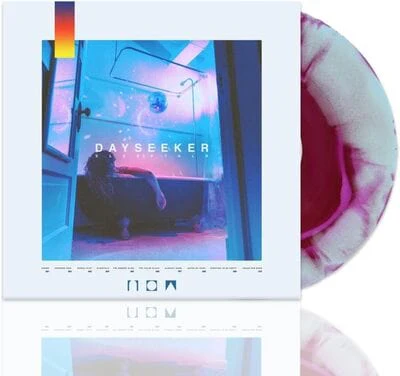 Sleeptalk - Dayseeker [VINYL]