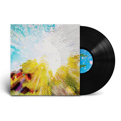 Slipper Imp and Shakaerator - Babe Rainbow [VINYL]