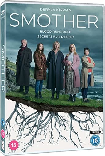 Smother [DVD] - Image 3
