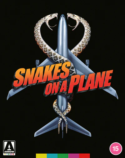 Snakes On a Plane - David R. Ellis [BLU-RAY] - Image 2