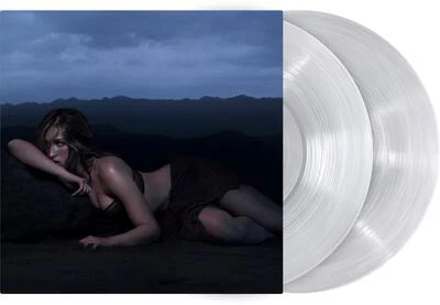 So Close to What???? (Deluxe) - Tate McRae [Colour Vinyl]