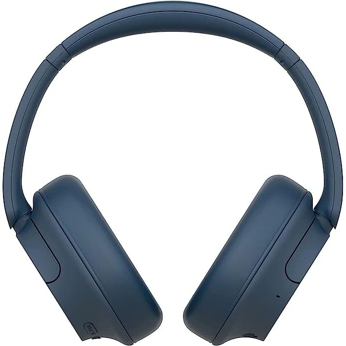 Sony WH-CH720N Noise Cancelling Wireless Bluetooth Headphones [Accessories] - Image 3