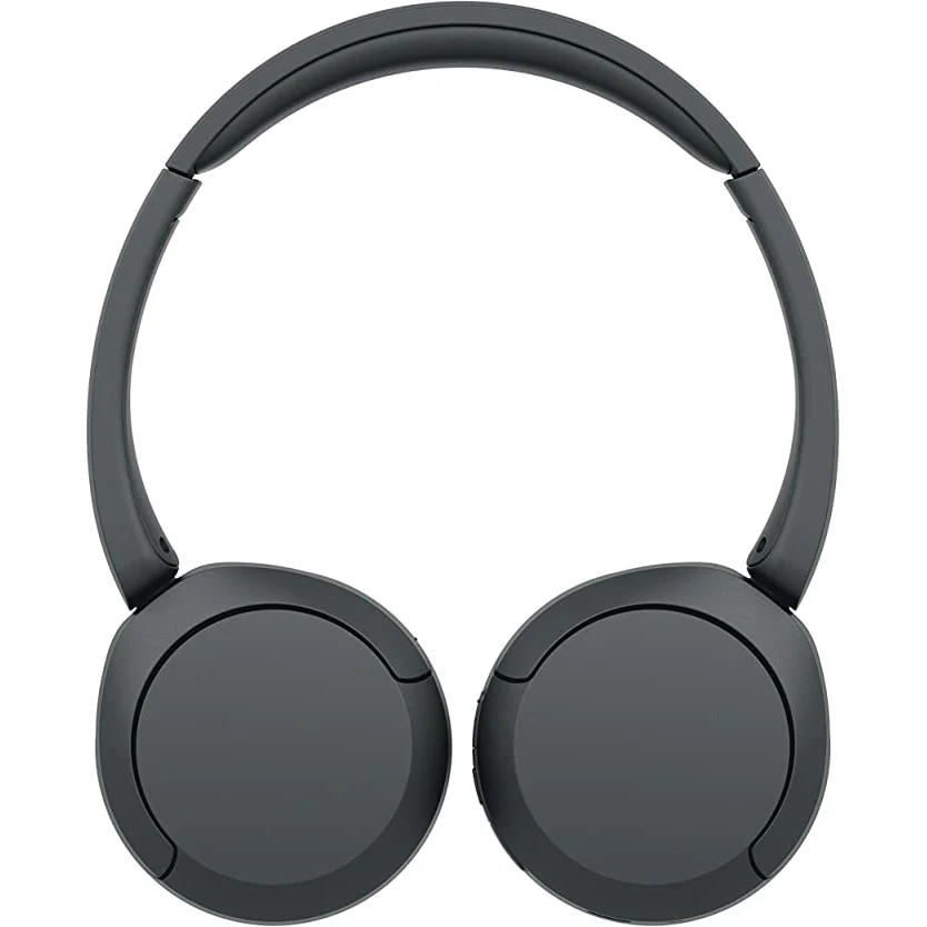 Sony WH-CH520 Wireless Bluetooth Headphones [Accessories] - Image 4