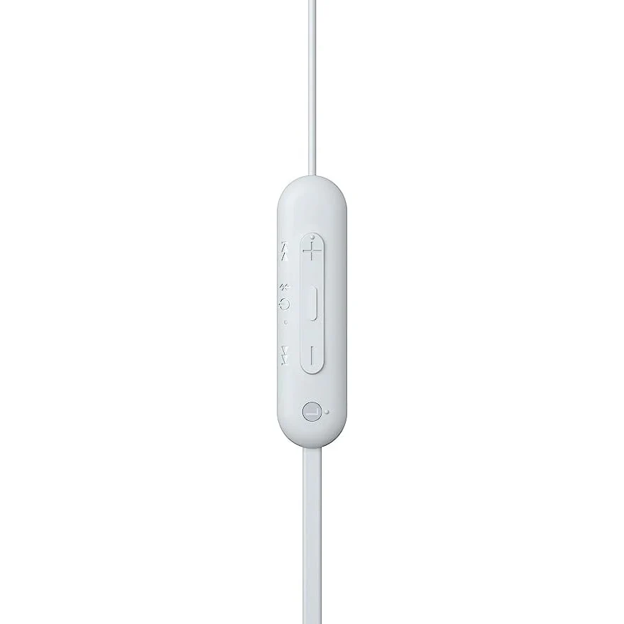 Sony WI-C100 Wireless Earphones [Accessories] - Image 3