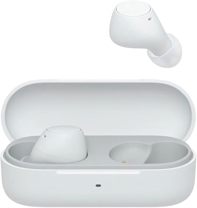 Sony WF-C510 Truly Wireless Earbuds – Small, Light, Bluetooth In Ear Headphones [Accessories]