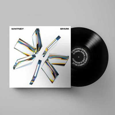 SPARK:   - Whitney [VINYL]