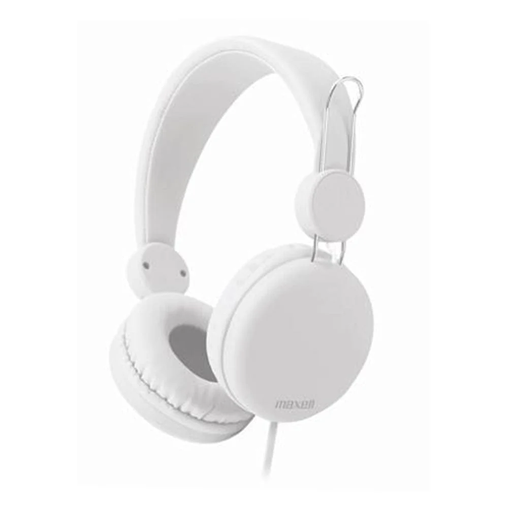Spectrum Headphone White [Accessories]