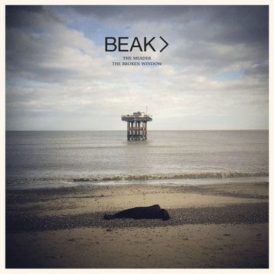 Split - Beak> <Kaeb [VINYL Limited Edition]